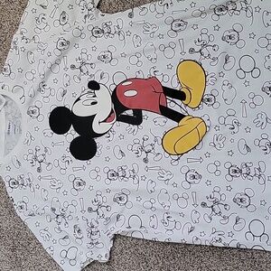 NWT Mickey Tee